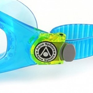 Náhradný pásik na plavecké okuliare aqua sphere replacement buckle