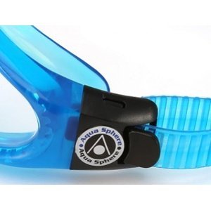 Náhradná spona pre plavecké okuliare aqua sphere replacement buckle