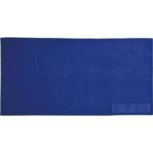 Swans microfiber sports towel sa-28 tmavo modrá