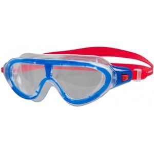 Detské plavecké okuliare speedo rift junior modro/červená