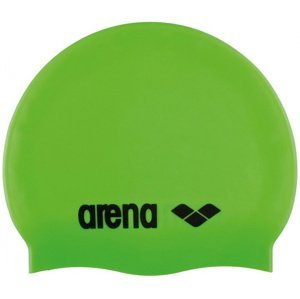Arena classic silicone junior zelená