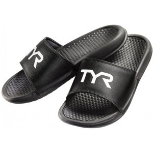 Papuče tyr women alliance alpha deck slides black 6