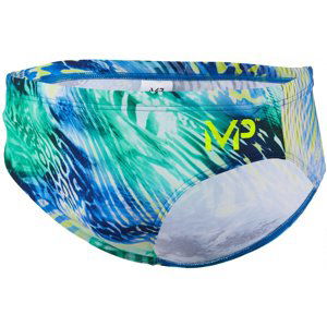 Pánske plavky michael phelps vital slip multicolor 26