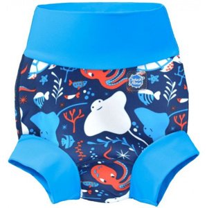 Dojčenské plavky splash about new happy nappy under the sea m