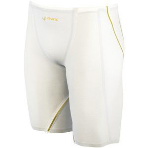 Finis rival 2.0 jammer white 20