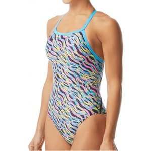 Tyr zazu diamondfit pink/blue 28