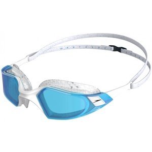 Plavecké okuliare speedo aquapulse pro modro/biela