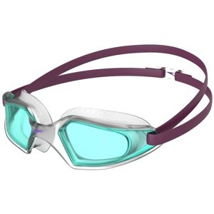 Speedo hydropulse junior fialovo/zelená