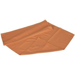Uterák aquafeel sports towel 140x70 oranžová