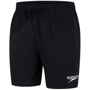 Plavecké šortky speedo essentials 16 watershort black xl