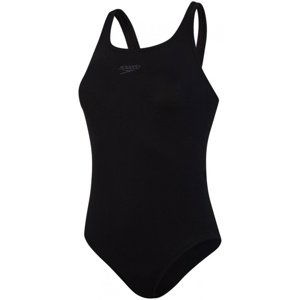 Dámske plavky speedo essential endurance+ medalist black 30