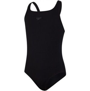 Dámske plavky speedo essential endurance+ medalist girl black 26