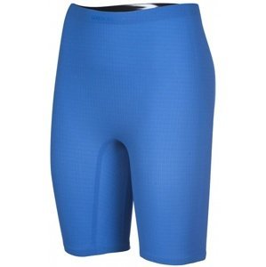 Arena powerskin carbon duo jammer blue 30