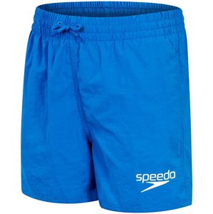 Chlapčenské plavky speedo essential 13 watershort boy bondi blue l