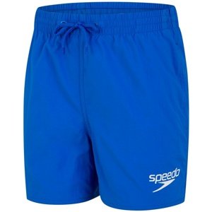 Chlapčenské plavky speedo essential 13 watershort boy bondi blue m