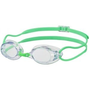 Plavecké okuliare swans sr-1n zeleno/číra