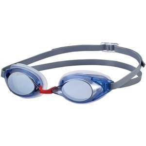 Plavecké okuliare swans sr-2m modro/sivá
