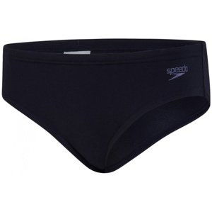 Speedo essential endurance+ 6.5cm brief boy true navy 24