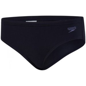 Speedo essential endurance+ 6.5cm brief boy true navy 32