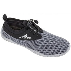 Dámske papuče aquafeel aqua shoe oceanside women black 40