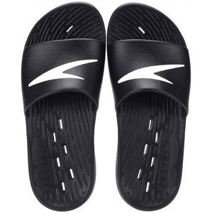 Speedo slide black 12