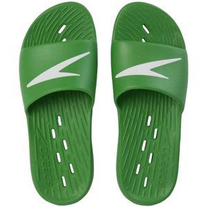 Papuče speedo slide light green 8