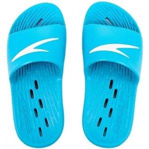 Speedo slide junior blue 1