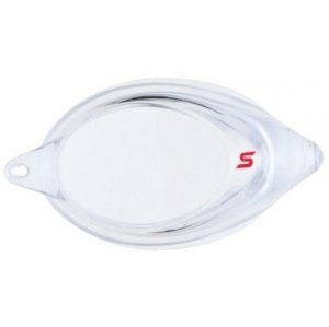 Dioptrická očnice swans srxcl-npaf optic lens racing clear -2.0