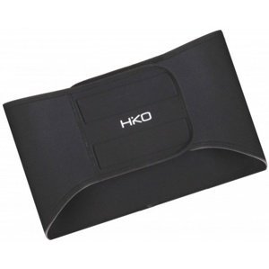 Hiko neoprene belt 4mm black l