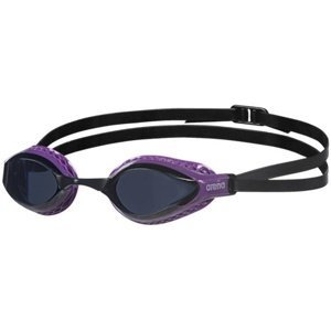 Plavecké okuliare arena air-speed čierno/fialová