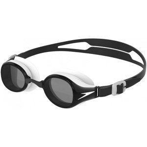 Detské plavecké okuliare speedo hydropure junior čierno/biela