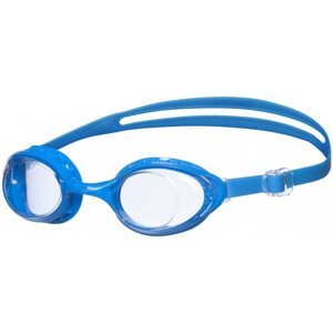Plavecké okuliare arena air-soft modrá