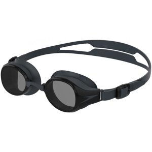 Speedo hydropure optical black/smoke -1.5