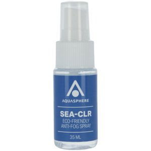 Aqua sphere sea-clr antifog