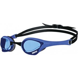Plavecké okuliare arena cobra ultra swipe modrá