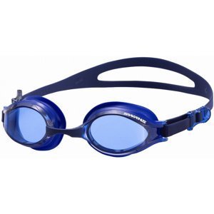 Plavecké okuliare swans sw-31n tmavo modrá