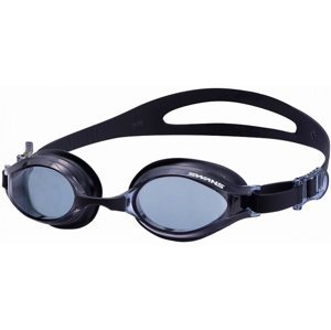 Plavecké okuliare swans sw-31n čierna