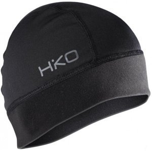 Funkčná čiapka hiko teddy cap black s/m