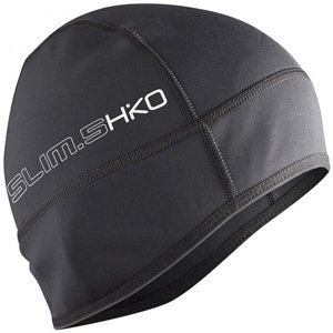 Neoprénová čiapka hiko slim neoprene cap 0.5mm black l/xl