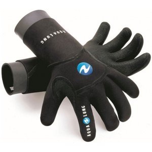 Neoprénové rukavice aqualung dry comfort neoprene gloves 4mm xl