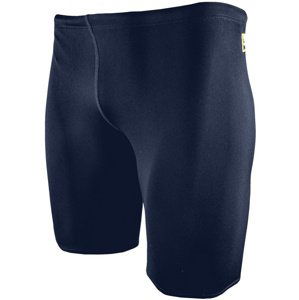 Chlapčenské plavky finis youth jammer solid navy 22