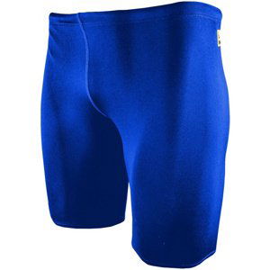 Chlapčenské plavky finis youth jammer solid blueberry 20