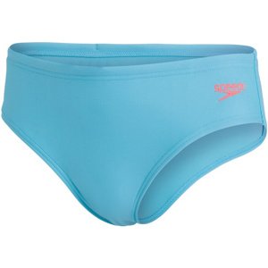 Chlapčenské plavky speedo logo 6.5cm brief boy hypersonic