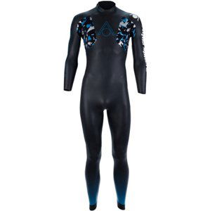 Pánsky plavecký neoprén aqua sphere aquaskin fullsuit v3 men