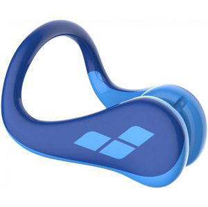 Klip na nos arena nose clip pro ii tmavo modrá