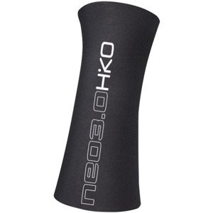 Hiko neoprene armbands 3mm black xxs