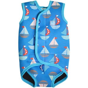 Detský neoprén splash about baby wrap set sail s