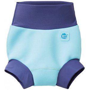 Splash about new happy nappy blue cobalt xxxl