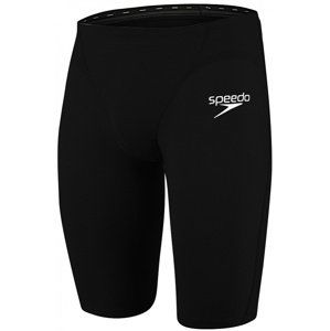 Pánske plavky na sút'aže speedo fastskin lzr racer element jammer