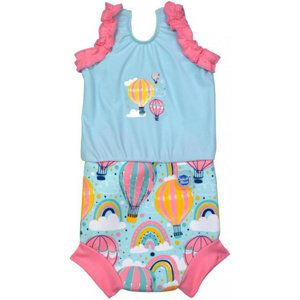 Splash about happy nappy costume up & away l